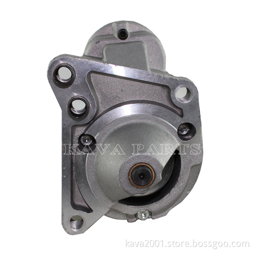 12V Car Starter Motor for Volvo 440/460/480 D6RA133 D6RA33 432622